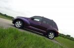 Chrysler PT Cruiser 2001 года